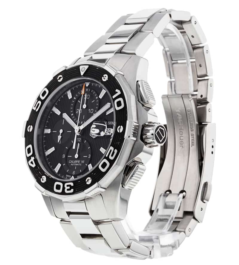 Tag Heuer Aquaracer CAJ2110.BA0872